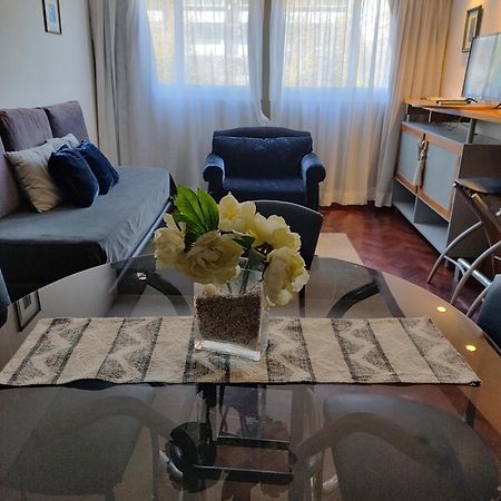 Plaza Independencia Apartment Мендоса Екстериор снимка