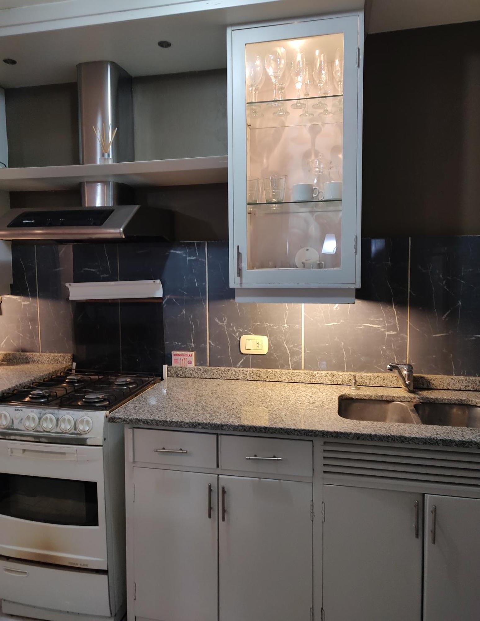 Plaza Independencia Apartment Мендоса Екстериор снимка