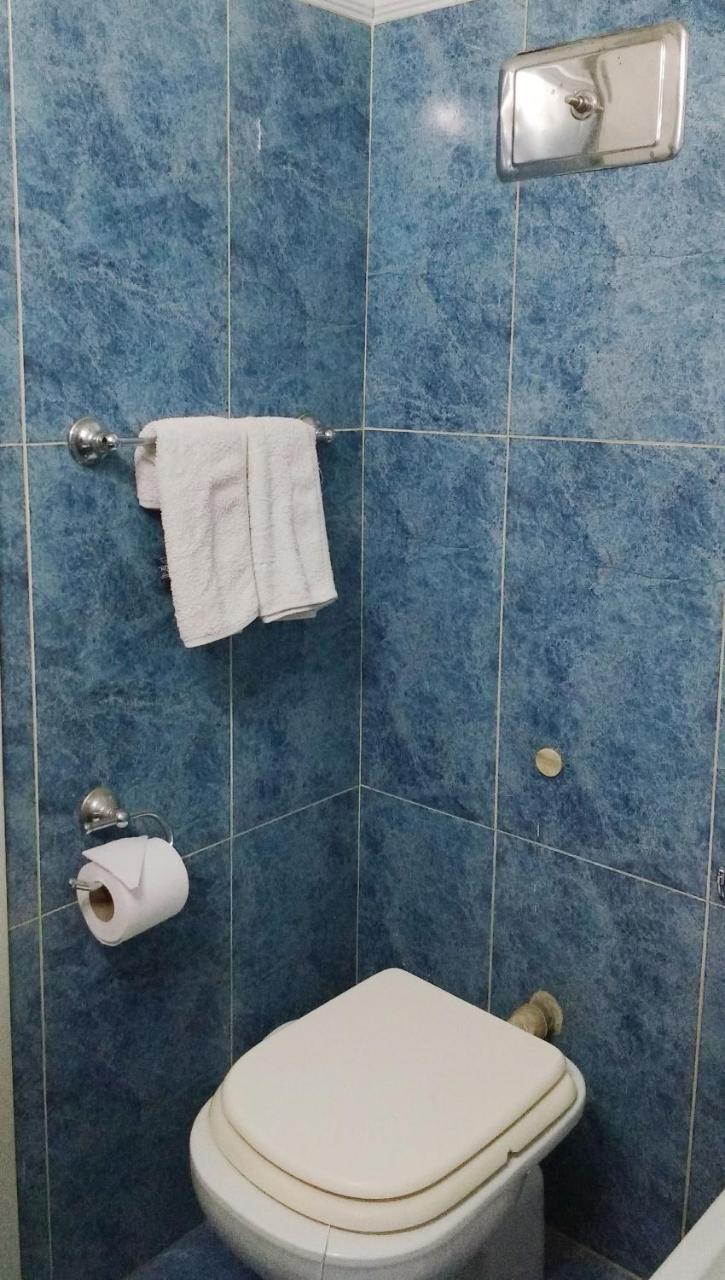 Plaza Independencia Apartment Мендоса Екстериор снимка