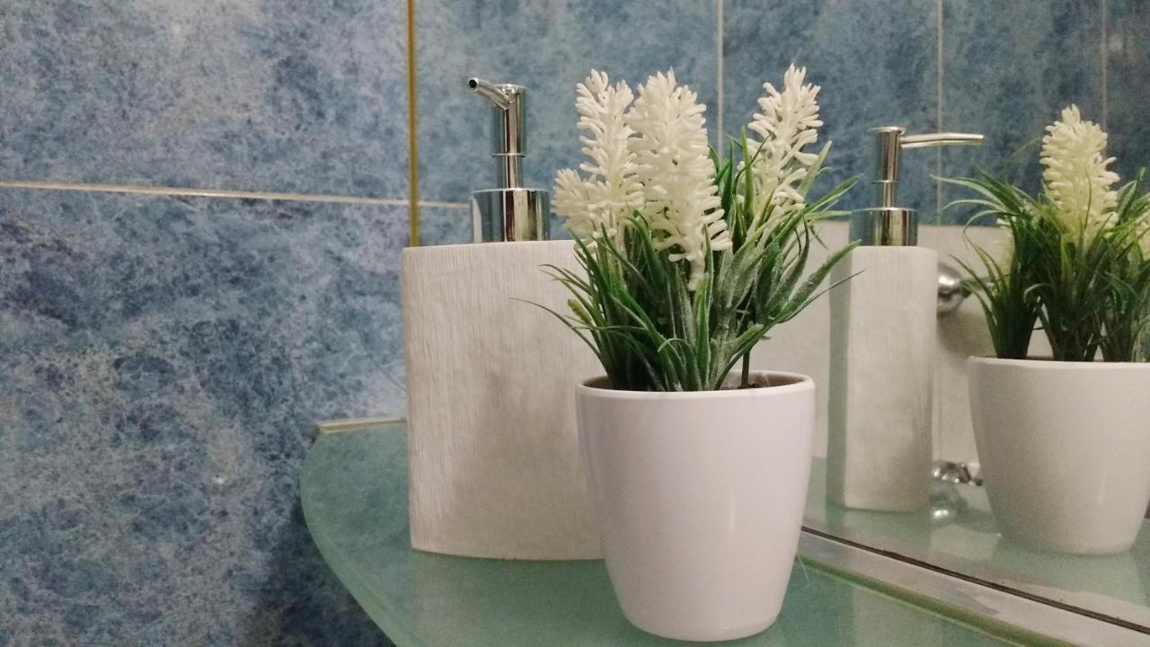 Plaza Independencia Apartment Мендоса Екстериор снимка