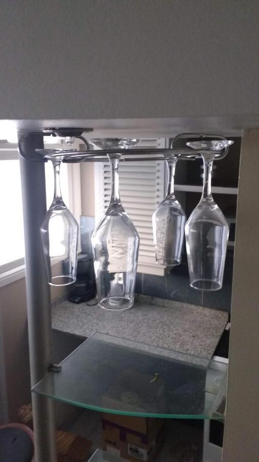 Plaza Independencia Apartment Мендоса Екстериор снимка